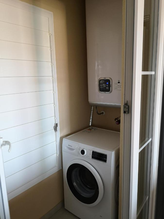 Precioso Apartamento Planta Baja Junto A La Playa Isla Canela Exterior foto
